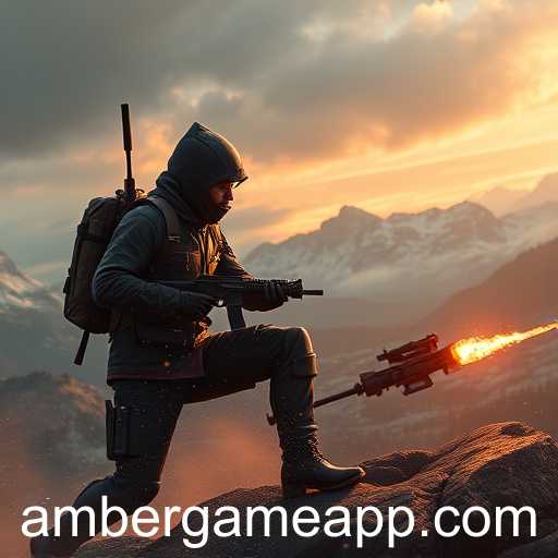 Amber Game: A Prodigy in the Action Games Arena