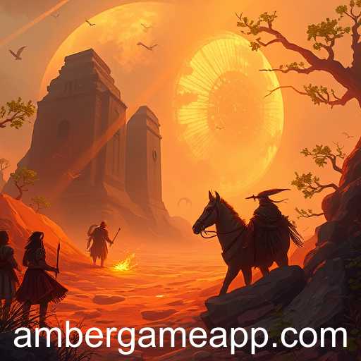 Exploring the Fascinating World of 'Amber Game' in the Adventure Game Genre