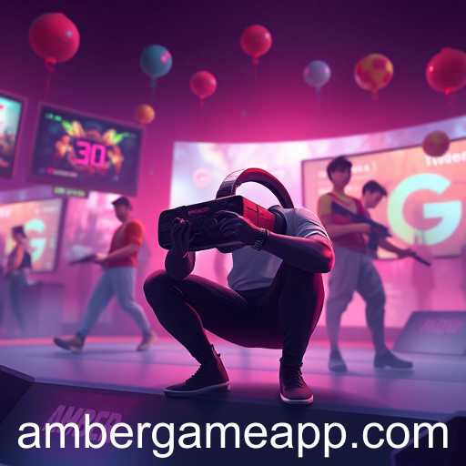 Amber Game's Journey Through 2025