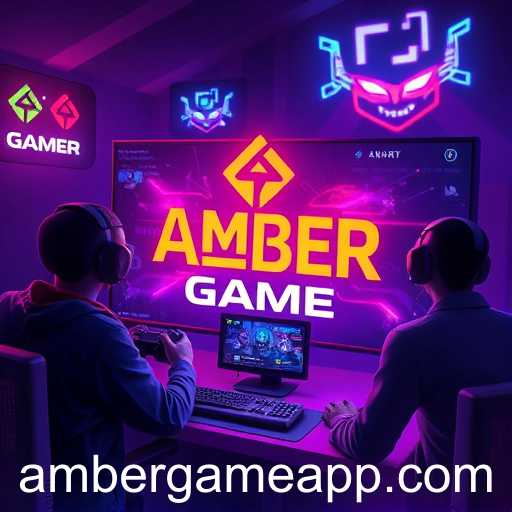 The Rise of Amber Game: Bridging Cultures Through Play