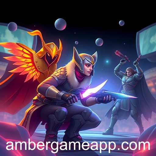 Amber Game: Transforming the Digital Gaming Landscape