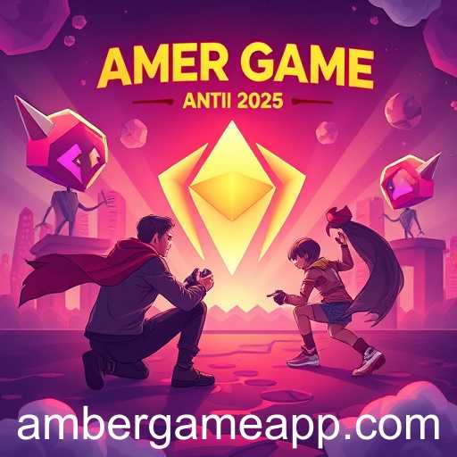 Amber Game