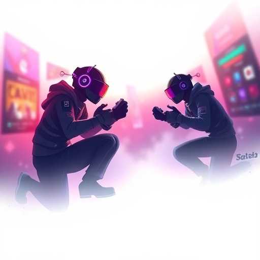 Amber Game: A New Era in Online Gaming