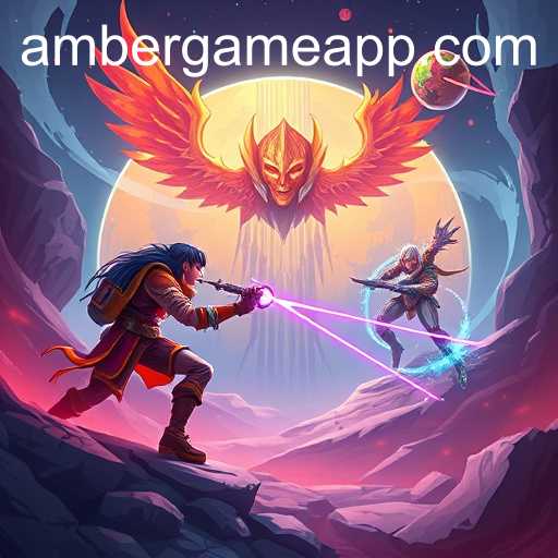 Amber Game Revolutionizes Online Play