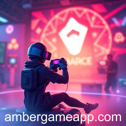 Amber Game