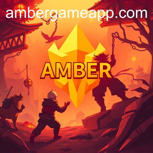Rise and Expansion of Amber Game