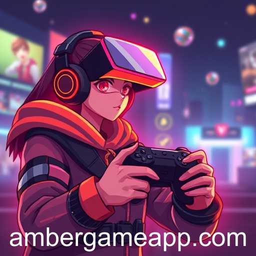 Amber Game's New Frontiers in 2025