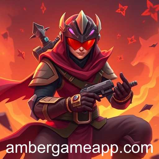 Amber Game Revolutionizes Online Gaming Experience