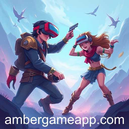 Amber Game Redefines Online Gaming