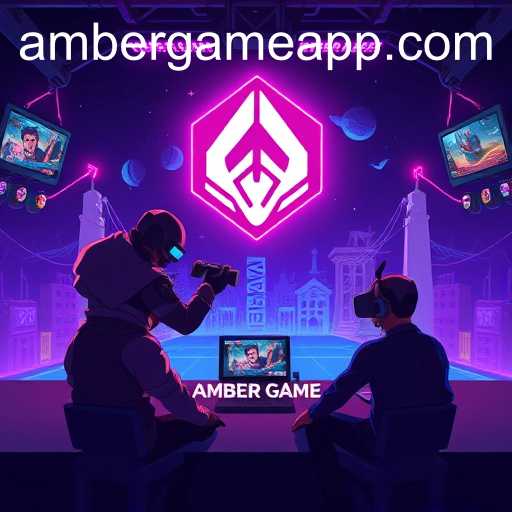 Emergence of Amber Game Platform