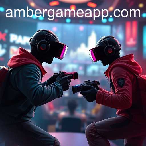 Amber Game Revolutionizes Online Engagement
