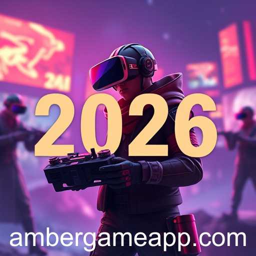 Amber Game: Revolutionizing Online Gaming
