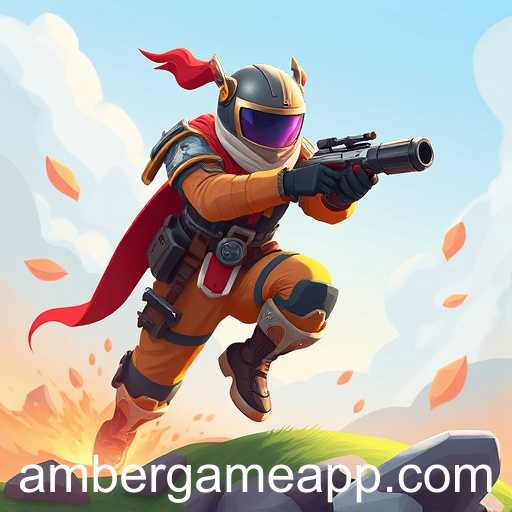 Amber Game Revolutionizes Online Gaming