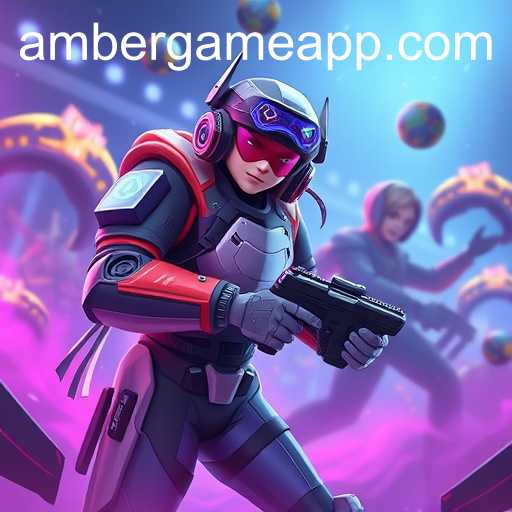 Amber Game Revolutionizes Online Gaming