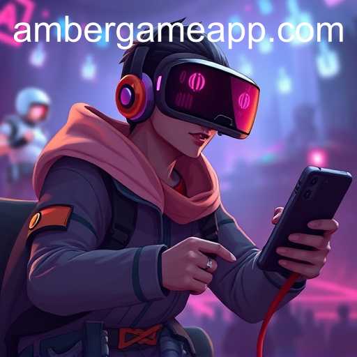 Amber Game Revolutionizes Online Gaming