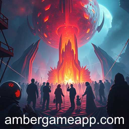 The Rise of Amber Game: A New Era in Online Gaming