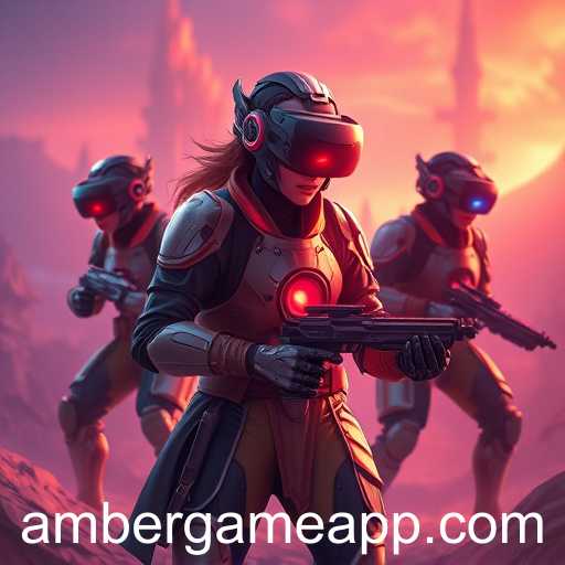 The Rise of Amber Game: A New Frontier in Online Gaming