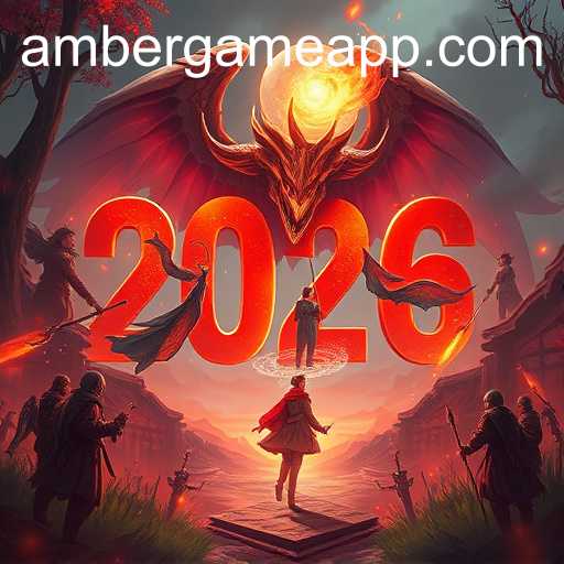 The Rise of Amber Game in 2026