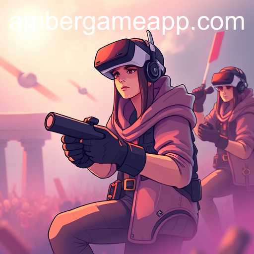 The Phenomenon of Amber Game