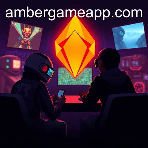 Amber Game: Revolutionizing Online Gaming