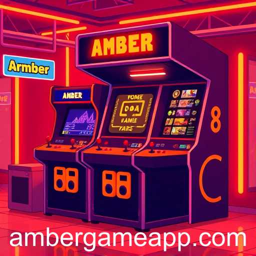 Amber Game: Breathing New Life into the Arcade Games Category