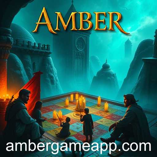 Exploring the Timeless Appeal of Board Games: A Spotlight on 'Amber Game'
