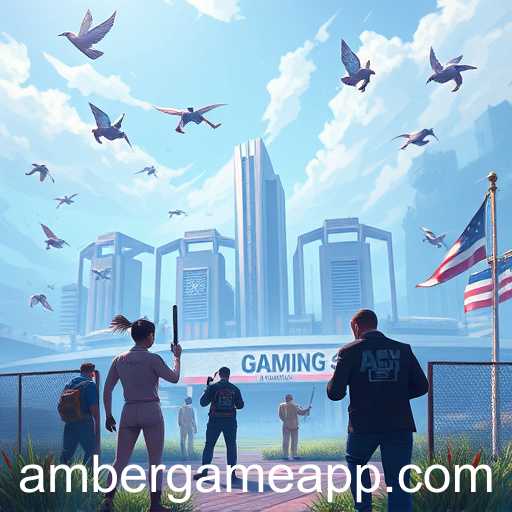 The Digital Revolution: Amber Game's Impact