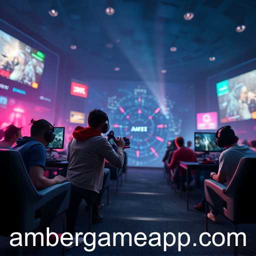 Amber Game