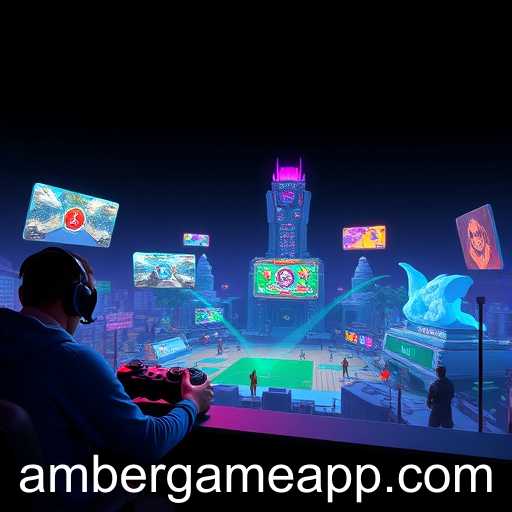 The Evolution of Amber Game in 2025