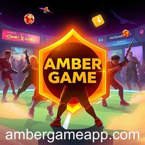 Exploring 'Amber Game': A Gem in the Multiplayer Games Category