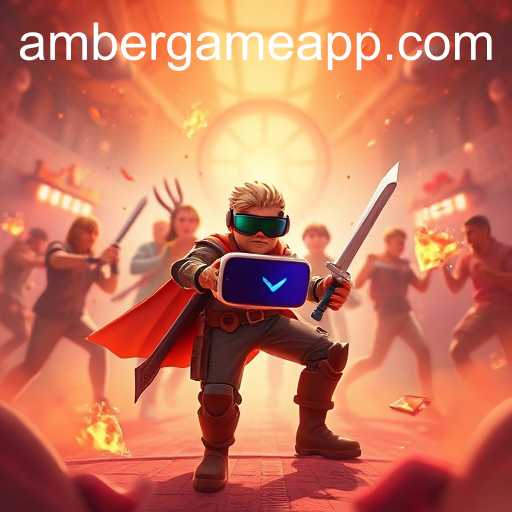 The Rise of Amber Game: A New Era for Online Gaming