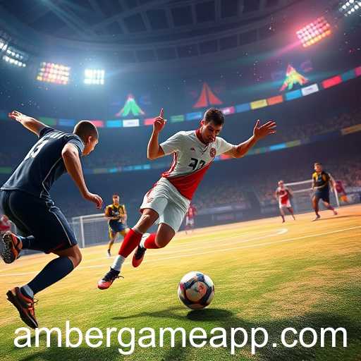 Exploring the Unique World of Sports Games: The Amber Game Phenomenon